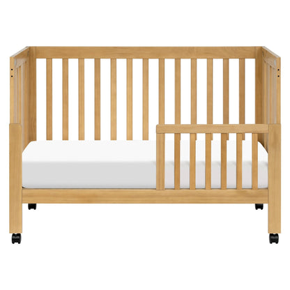 BabylettoBabyletto Maki Portable Folding Crib with Toddler Bed Conversion KitBabysupermarket