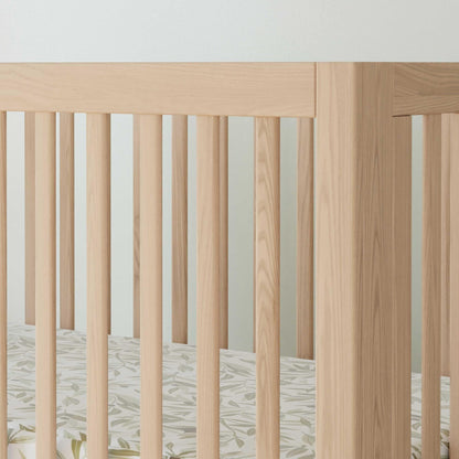 BabylettoBabyletto Maki Portable Folding Crib with Toddler Bed Conversion KitBabysupermarket