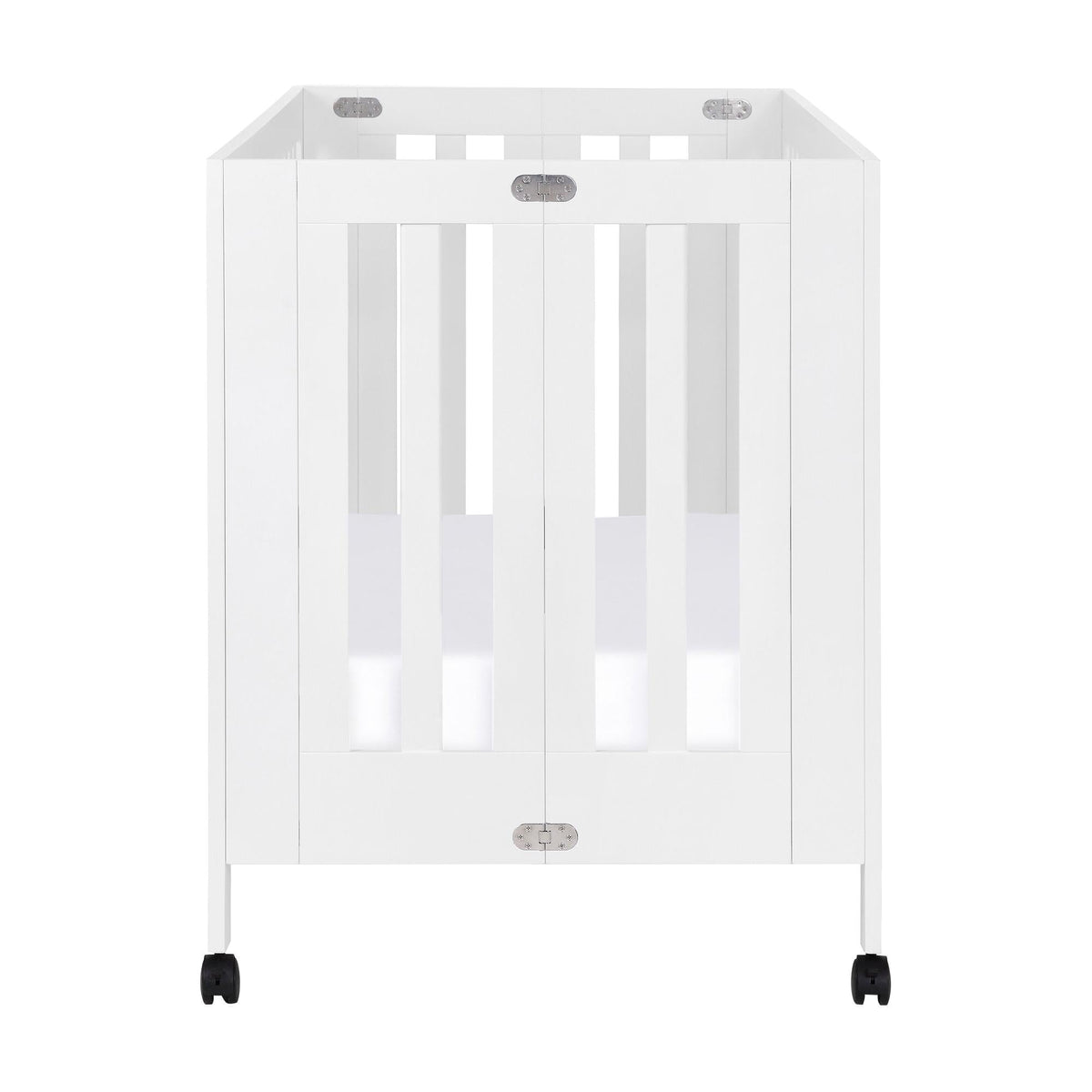 BabylettoBabyletto Maki Portable Folding Crib with Toddler Bed Conversion KitBabysupermarket