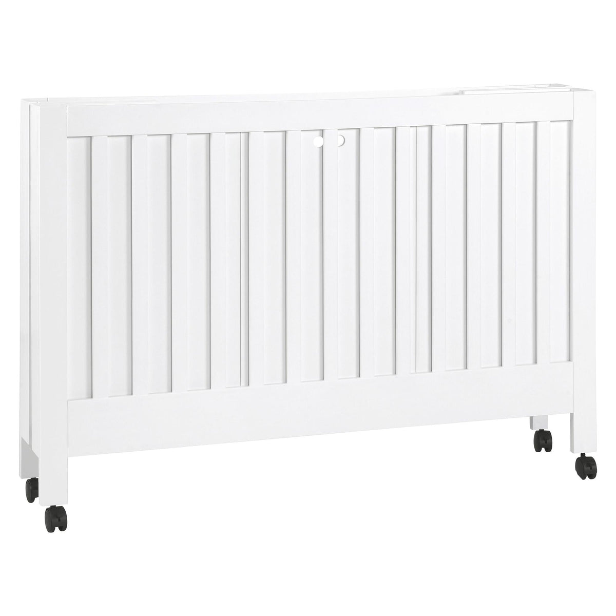 BabylettoBabyletto Maki Portable Folding Crib with Toddler Bed Conversion KitBabysupermarket