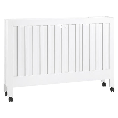 BabylettoBabyletto Maki Portable Folding Crib with Toddler Bed Conversion KitBabysupermarket
