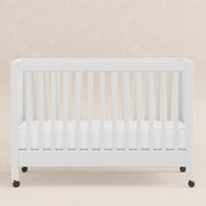 BabylettoBabyletto Maki Portable Folding Crib with Toddler Bed Conversion KitBabysupermarket