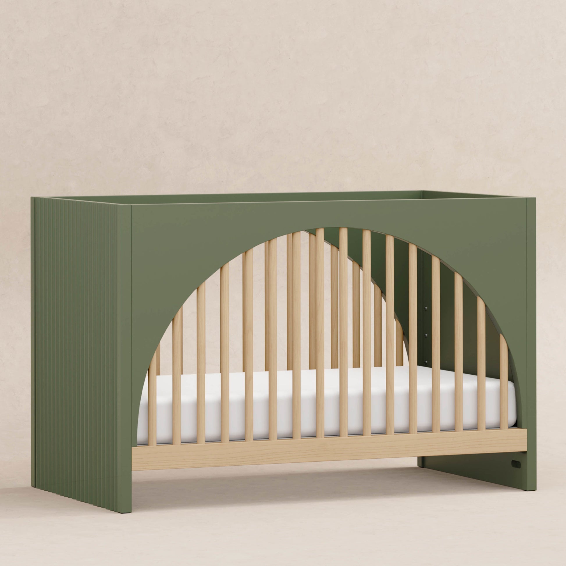 Babyletto Cribs Babyletto Moab 3-in-1 Convertible Crib