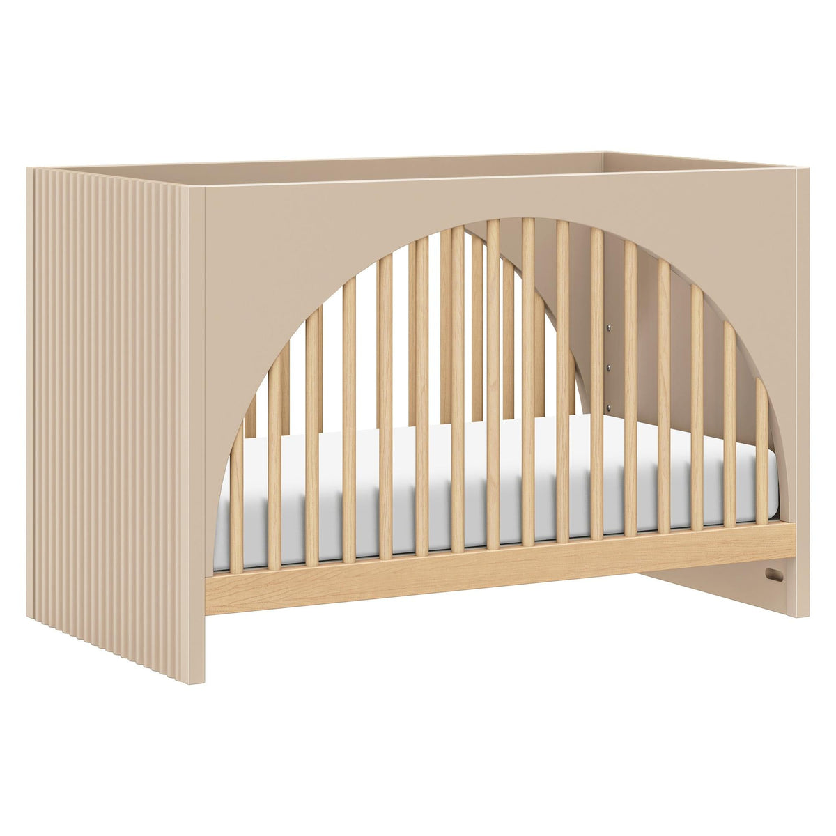 BabylettoBabyletto Moab 3-in-1 Convertible CribBabysupermarket