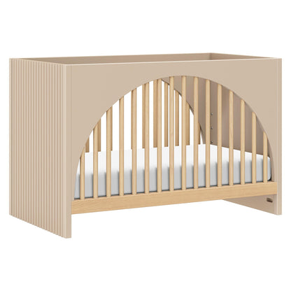 BabylettoBabyletto Moab 3-in-1 Convertible CribBabysupermarket