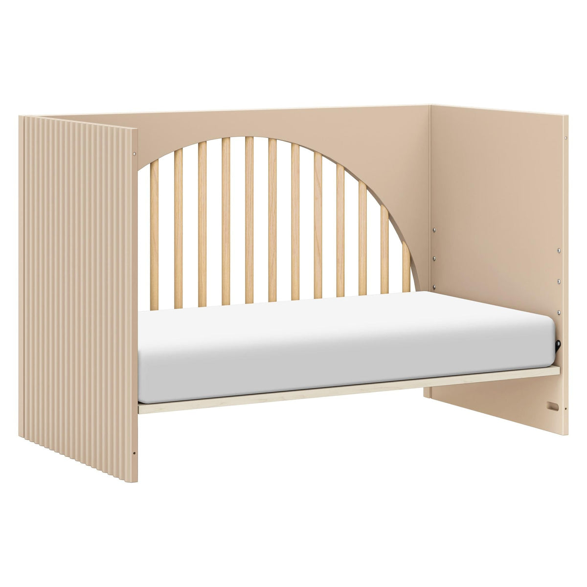 BabylettoBabyletto Moab 3-in-1 Convertible CribBabysupermarket
