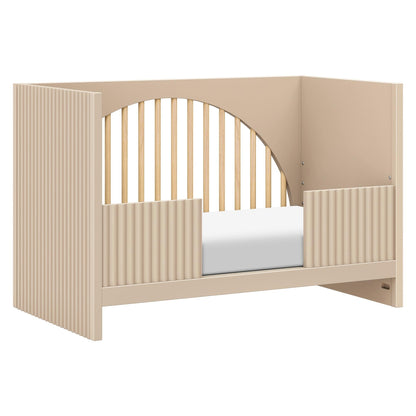 BabylettoBabyletto Moab 3-in-1 Convertible CribBabysupermarket