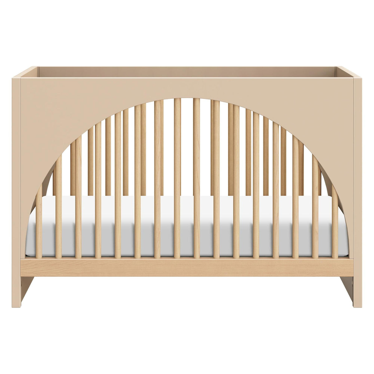 BabylettoBabyletto Moab 3-in-1 Convertible CribBabysupermarket