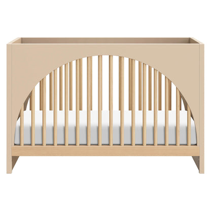 BabylettoBabyletto Moab 3-in-1 Convertible CribBabysupermarket