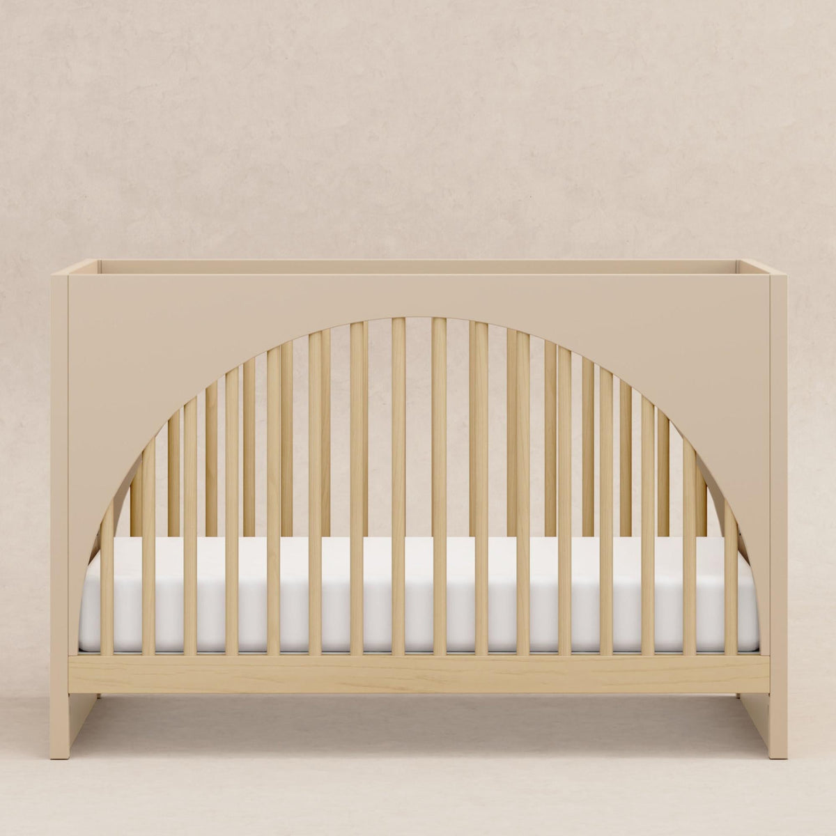 BabylettoBabyletto Moab 3-in-1 Convertible CribBabysupermarket