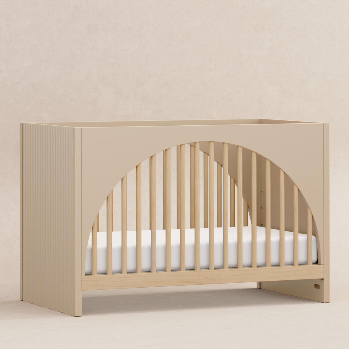 BabylettoBabyletto Moab 3-in-1 Convertible CribBabysupermarket