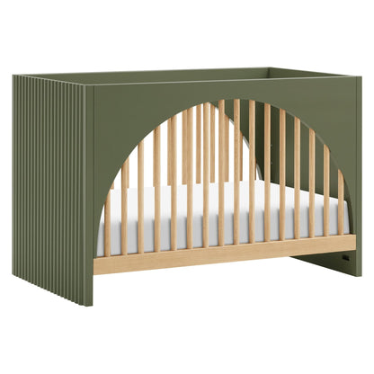 BabylettoBabyletto Moab 3-in-1 Convertible CribBabysupermarket