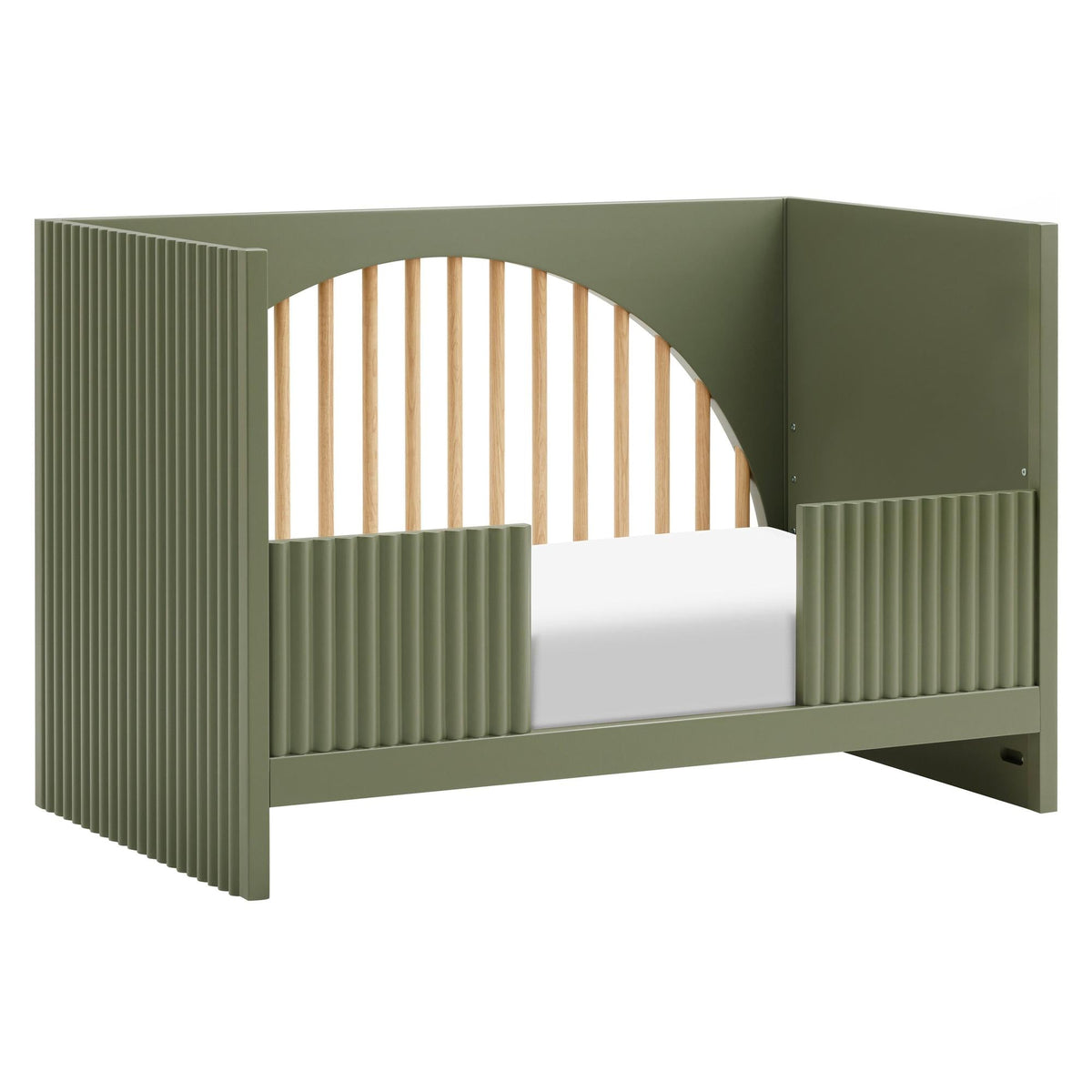 BabylettoBabyletto Moab 3-in-1 Convertible CribBabysupermarket