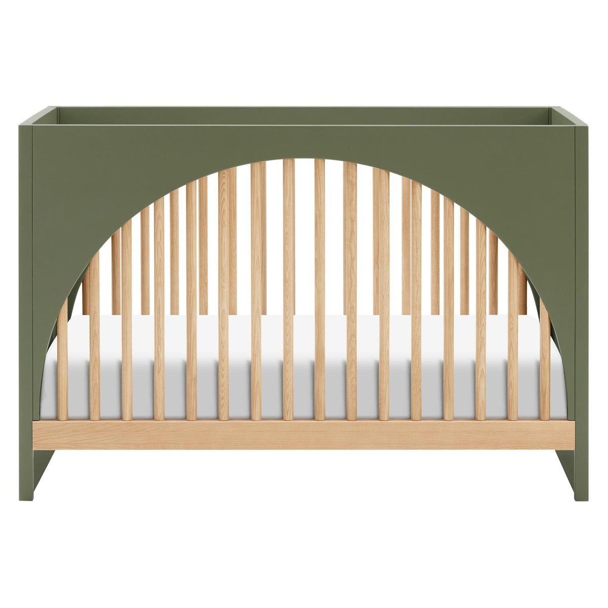 BabylettoBabyletto Moab 3-in-1 Convertible CribBabysupermarket