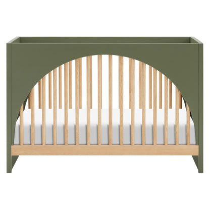 BabylettoBabyletto Moab 3-in-1 Convertible CribBabysupermarket