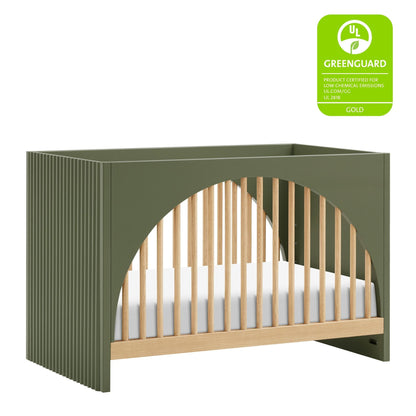 BabylettoBabyletto Moab 3-in-1 Convertible CribBabysupermarket