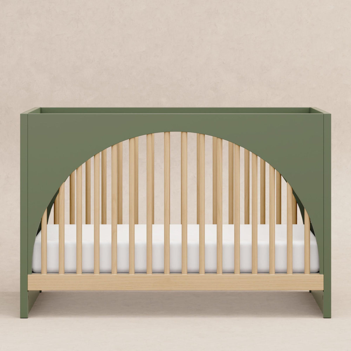 BabylettoBabyletto Moab 3-in-1 Convertible CribBabysupermarket