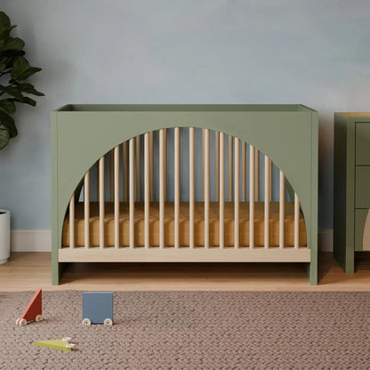BabylettoBabyletto Moab 3-in-1 Convertible CribBabysupermarket