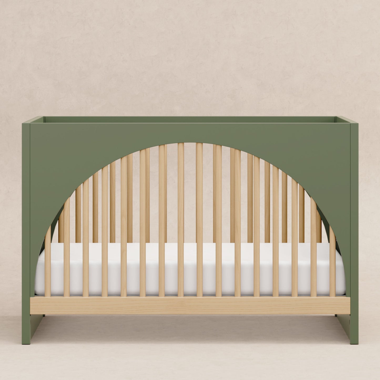 BabylettoBabyletto Moab 3-in-1 Convertible CribBabysupermarket