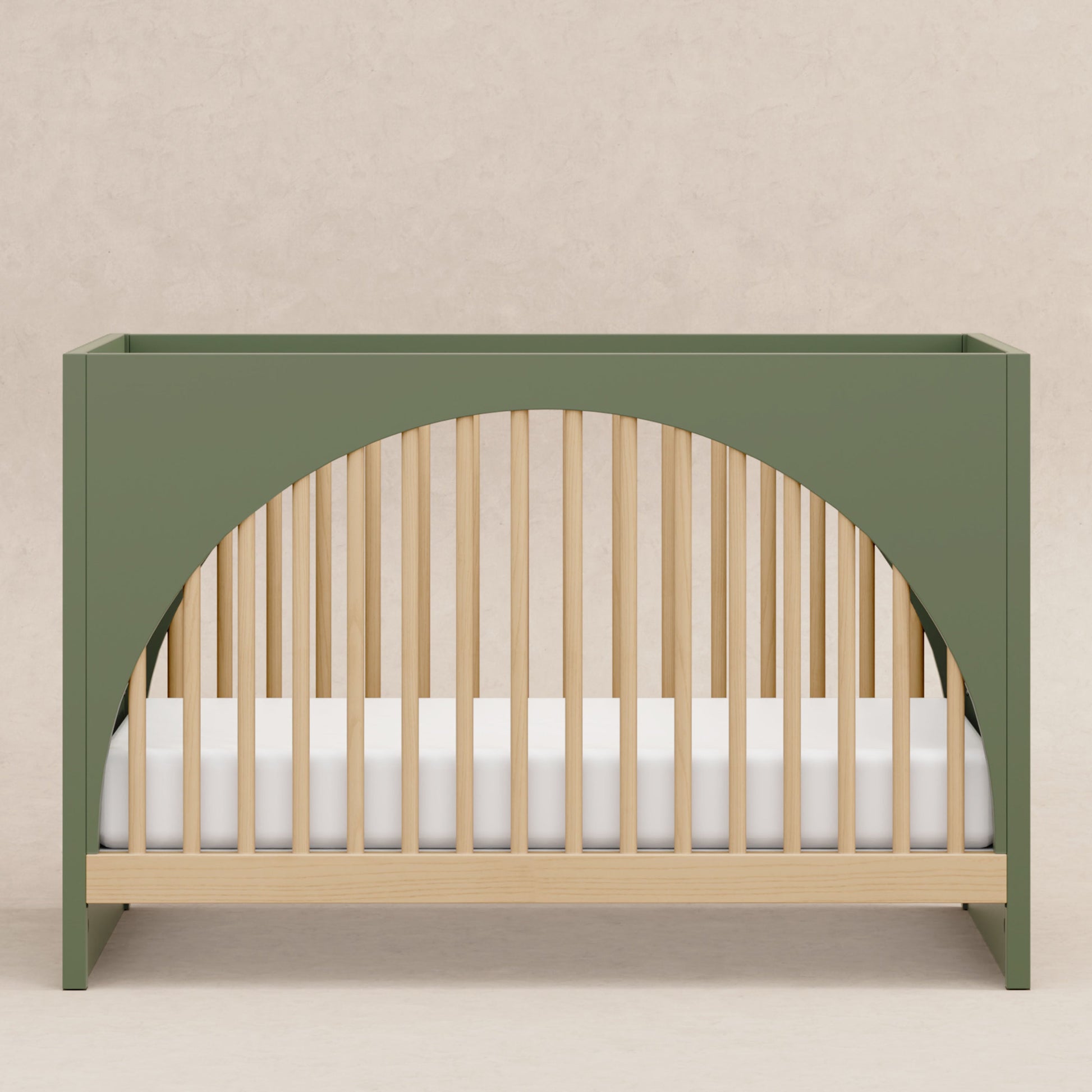 BabylettoBabyletto Moab 3-in-1 Convertible CribBabysupermarket
