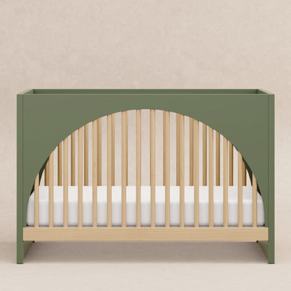 BabylettoBabyletto Moab 3-in-1 Convertible CribBabysupermarket