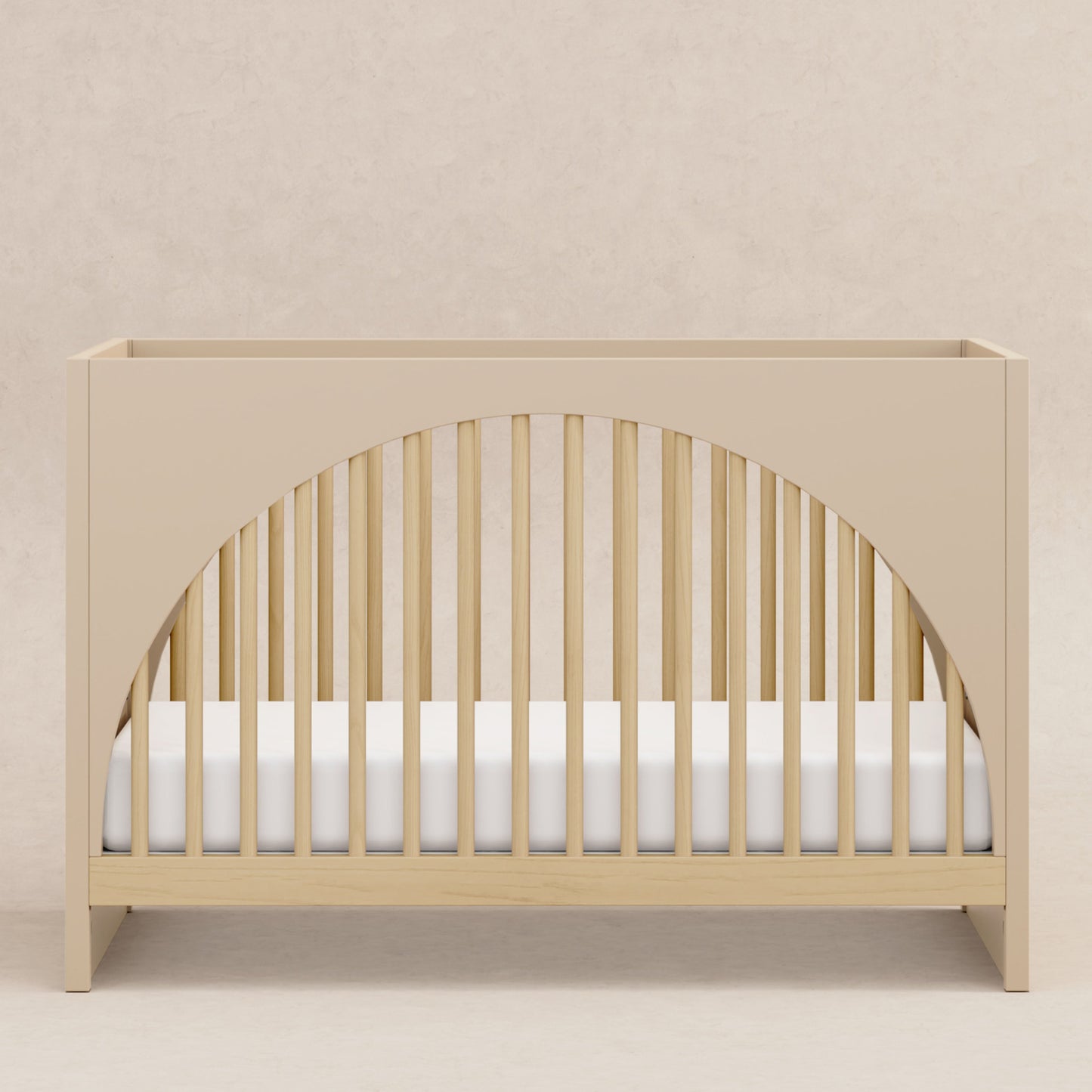 BabylettoBabyletto Moab 3-in-1 Convertible CribBabysupermarket