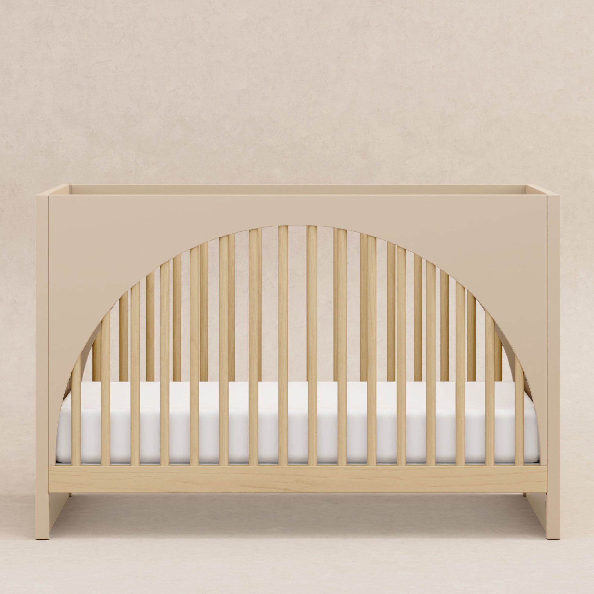BabylettoBabyletto Moab 3-in-1 Convertible CribBabysupermarket