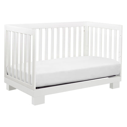 BabylettoBabyletto Modo 3-in-1 Convertible Crib with Toddler Bed Conversion KitBabysupermarket