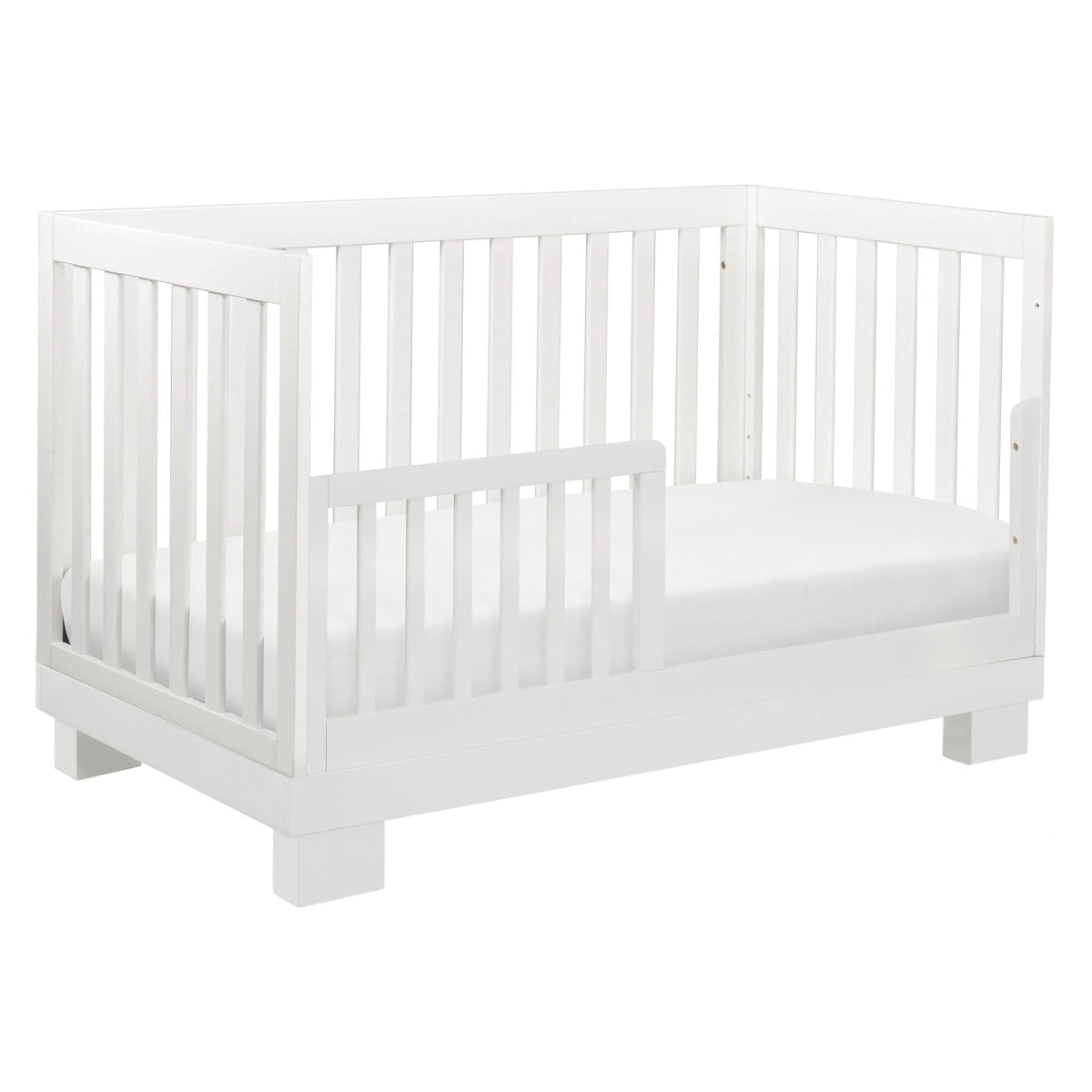 BabylettoBabyletto Modo 3-in-1 Convertible Crib with Toddler Bed Conversion KitBabysupermarket