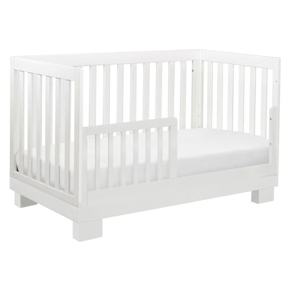 BabylettoBabyletto Modo 3-in-1 Convertible Crib with Toddler Bed Conversion KitBabysupermarket