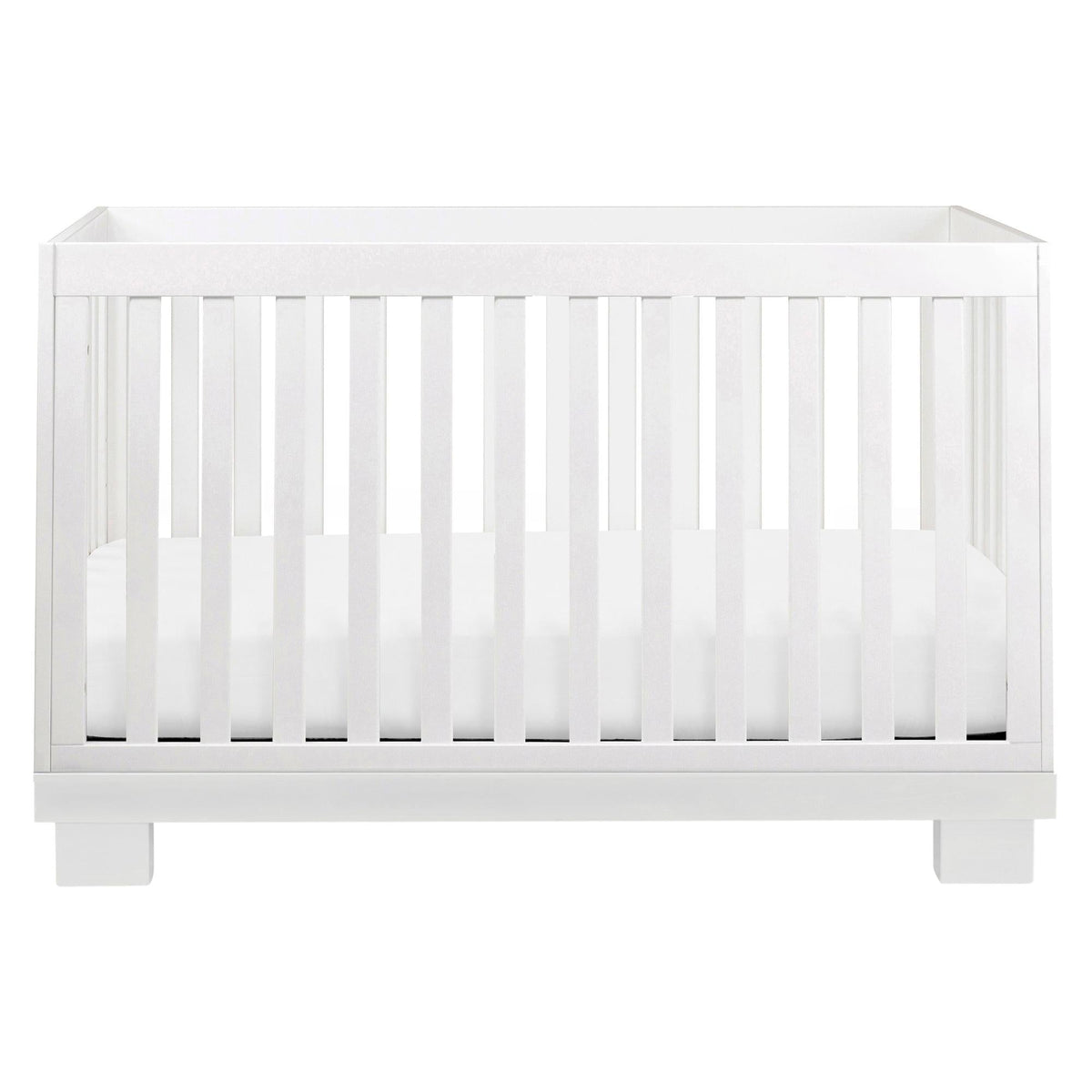 BabylettoBabyletto Modo 3-in-1 Convertible Crib with Toddler Bed Conversion KitBabysupermarket