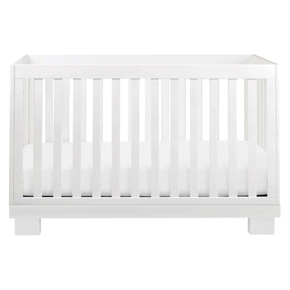 BabylettoBabyletto Modo 3-in-1 Convertible Crib with Toddler Bed Conversion KitBabysupermarket