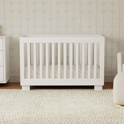 BabylettoBabyletto Modo 3-in-1 Convertible Crib with Toddler Bed Conversion KitBabysupermarket