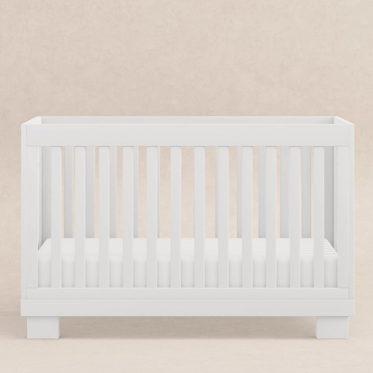 BabylettoBabyletto Modo 3-in-1 Convertible Crib with Toddler Bed Conversion KitBabysupermarket