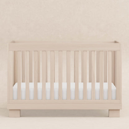 BabylettoBabyletto Modo 3-in-1 Convertible Crib with Toddler Bed Conversion KitBabysupermarket