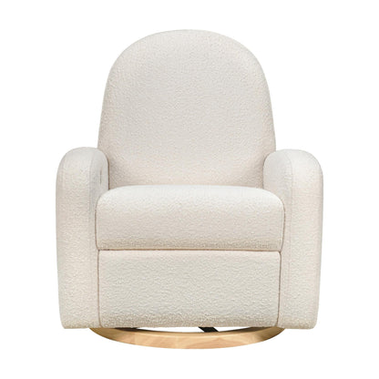 BabylettoBabyletto Nami Electronic Recliner and Swivel Glider Recliner with USB portBabysupermarket