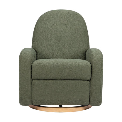 BabylettoBabyletto Nami Electronic Recliner and Swivel Glider Recliner with USB portBabysupermarket