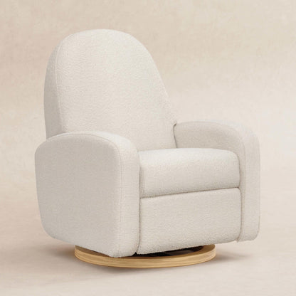 BabylettoBabyletto Nami Electronic Recliner and Swivel Glider Recliner with USB portBabysupermarket