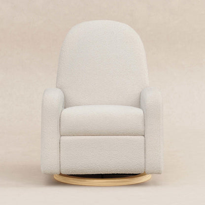 BabylettoBabyletto Nami Electronic Recliner and Swivel Glider Recliner with USB portBabysupermarket