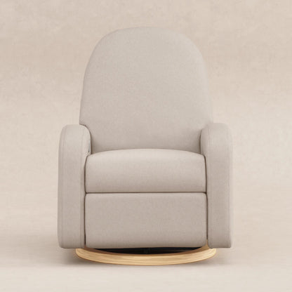BabylettoBabyletto Nami Electronic Recliner and Swivel Glider Recliner with USB portBabysupermarket