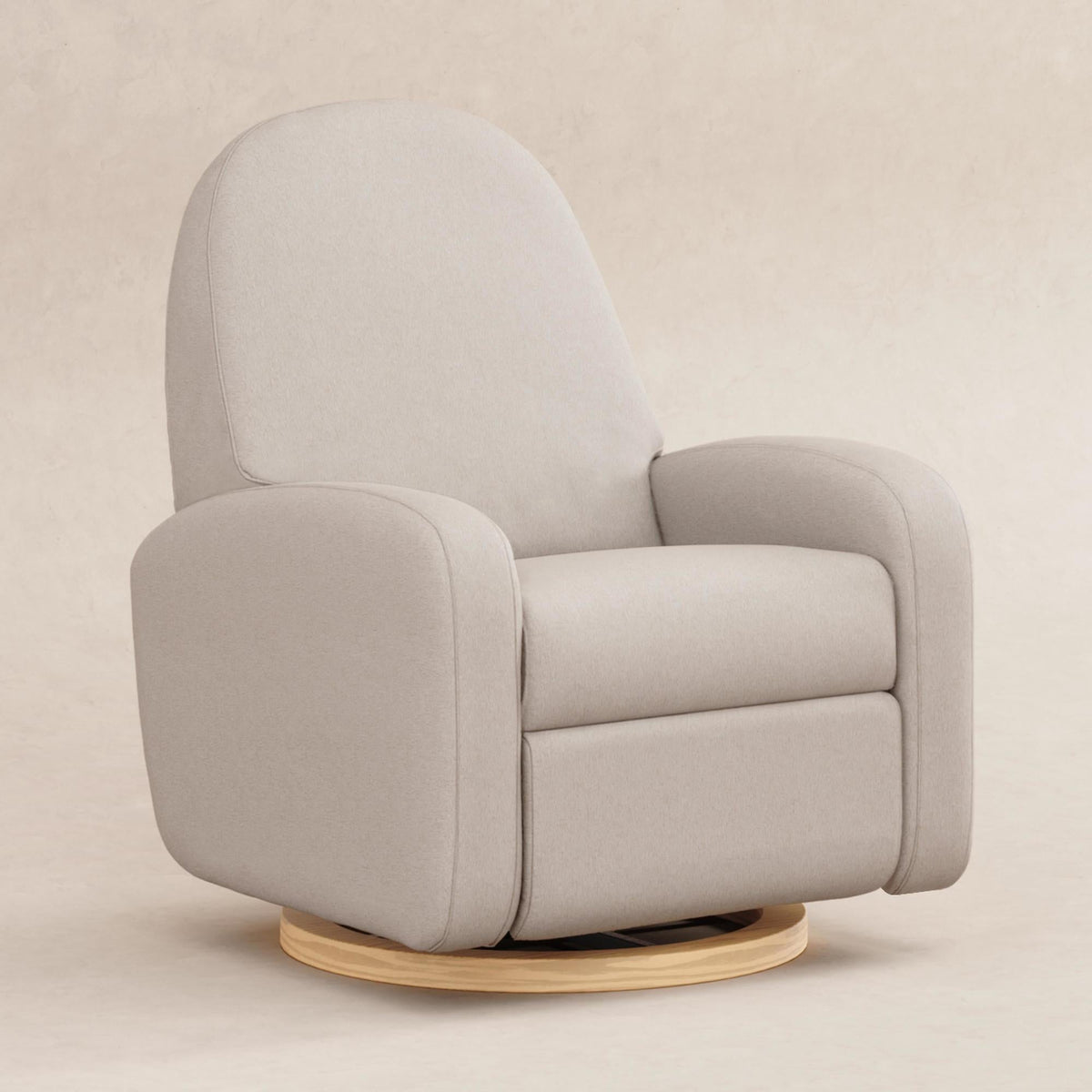 BabylettoBabyletto Nami Electronic Recliner and Swivel Glider Recliner with USB portBabysupermarket
