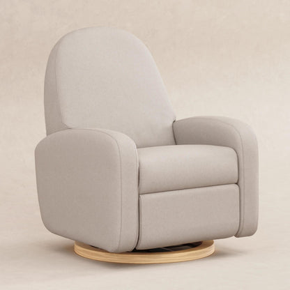 BabylettoBabyletto Nami Electronic Recliner and Swivel Glider Recliner with USB portBabysupermarket