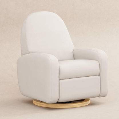 BabylettoBabyletto Nami Electronic Recliner and Swivel Glider Recliner with USB portBabysupermarket