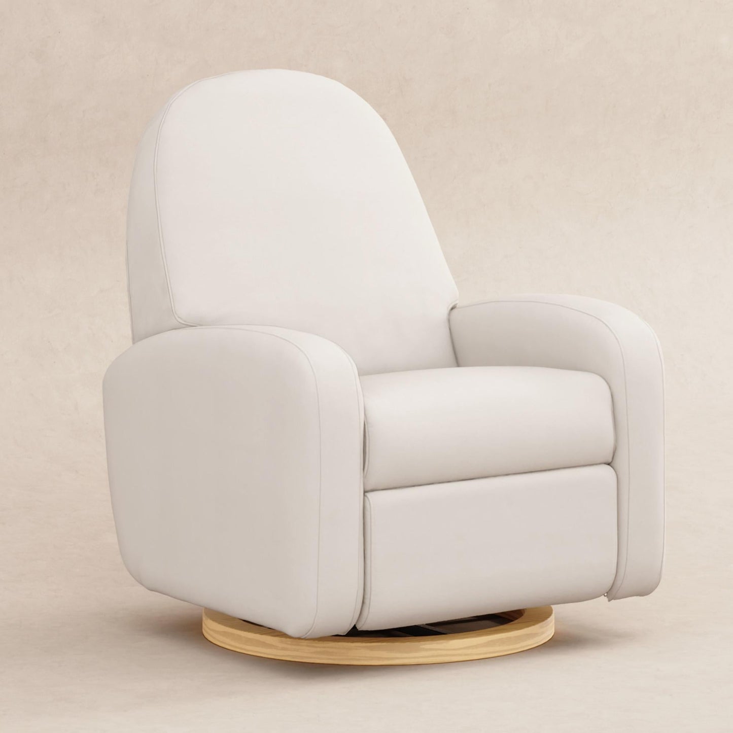 BabylettoBabyletto Nami Electronic Recliner and Swivel Glider Recliner with USB portBabysupermarket