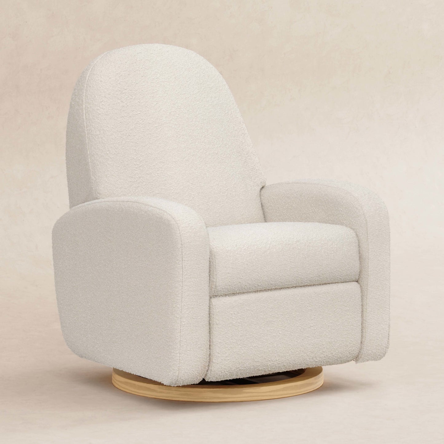 BabylettoBabyletto Nami Electronic Recliner and Swivel Glider Recliner with USB portBabysupermarket