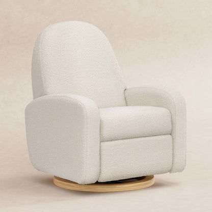 BabylettoBabyletto Nami Electronic Recliner and Swivel Glider Recliner with USB portBabysupermarket
