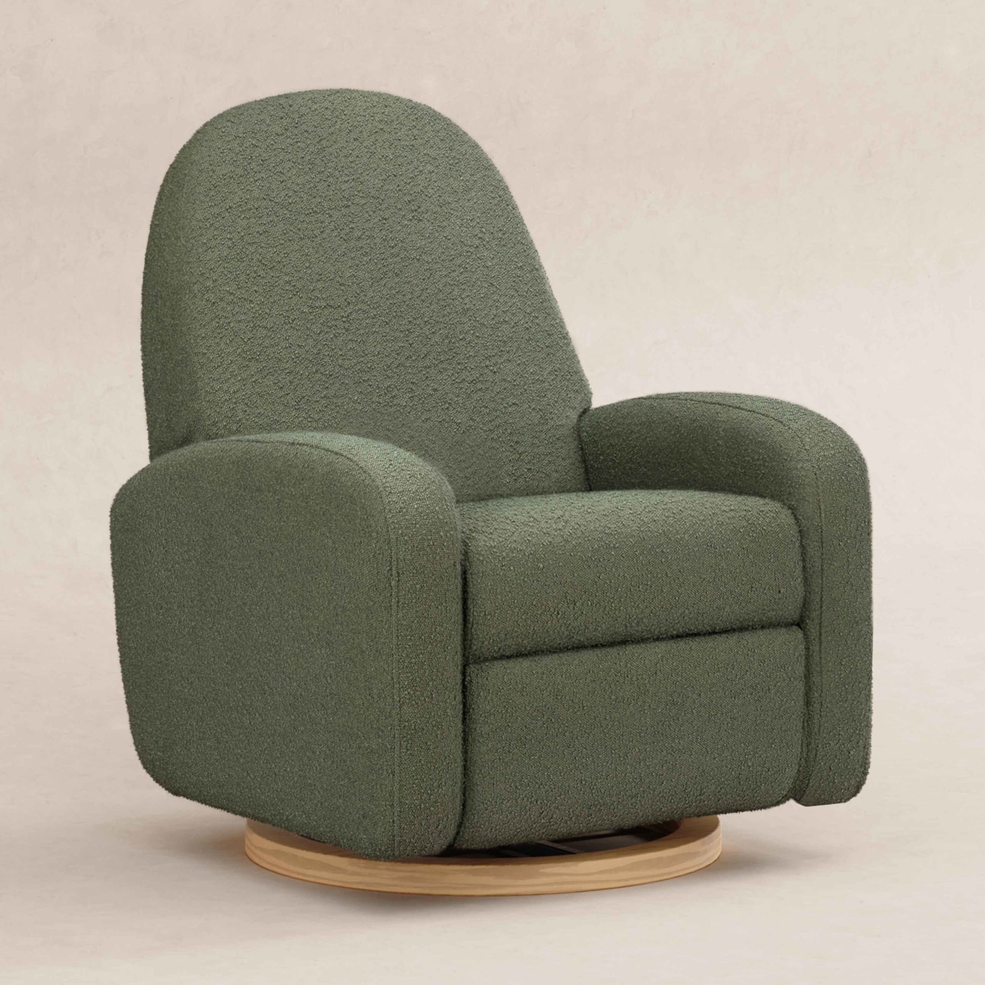 BabylettoBabyletto Nami Electronic Recliner and Swivel Glider Recliner with USB portBabysupermarket