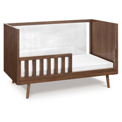 BabylettoBabyletto Nifty Clear 3-in-1 CribBabysupermarket