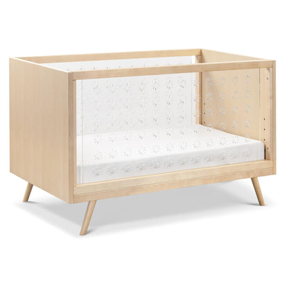 Babyletto Cribs Babyletto Nifty Clear 3-in-1 Crib