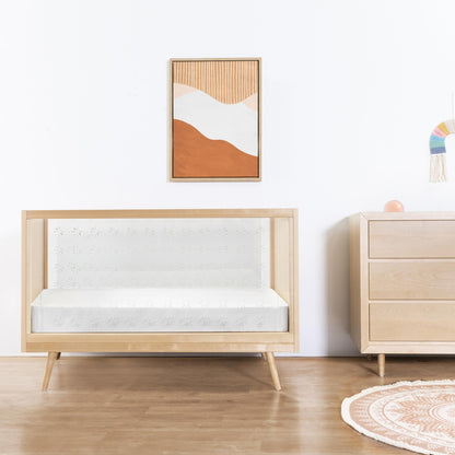 Babyletto Cribs Babyletto Nifty Clear 3-in-1 Crib